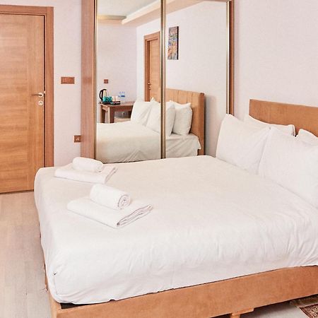 Nuageux House Hotel อิสตันบูล ภายนอก รูปภาพ